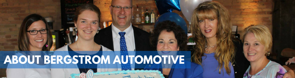 Bergstrom Automotive