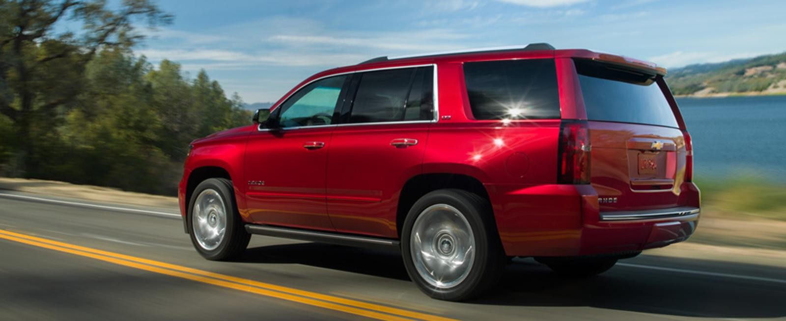 Search Chevrolet Used Cars Near Wasilla