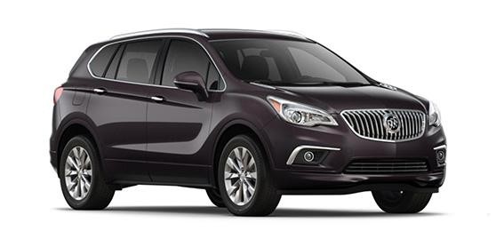 2019 Envision