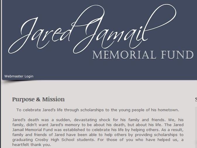 Memorial Fund