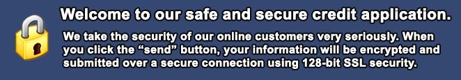 finance secure