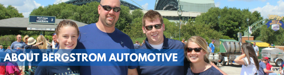 Bergstrom Automotive