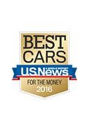 BEST COMPACT SUV