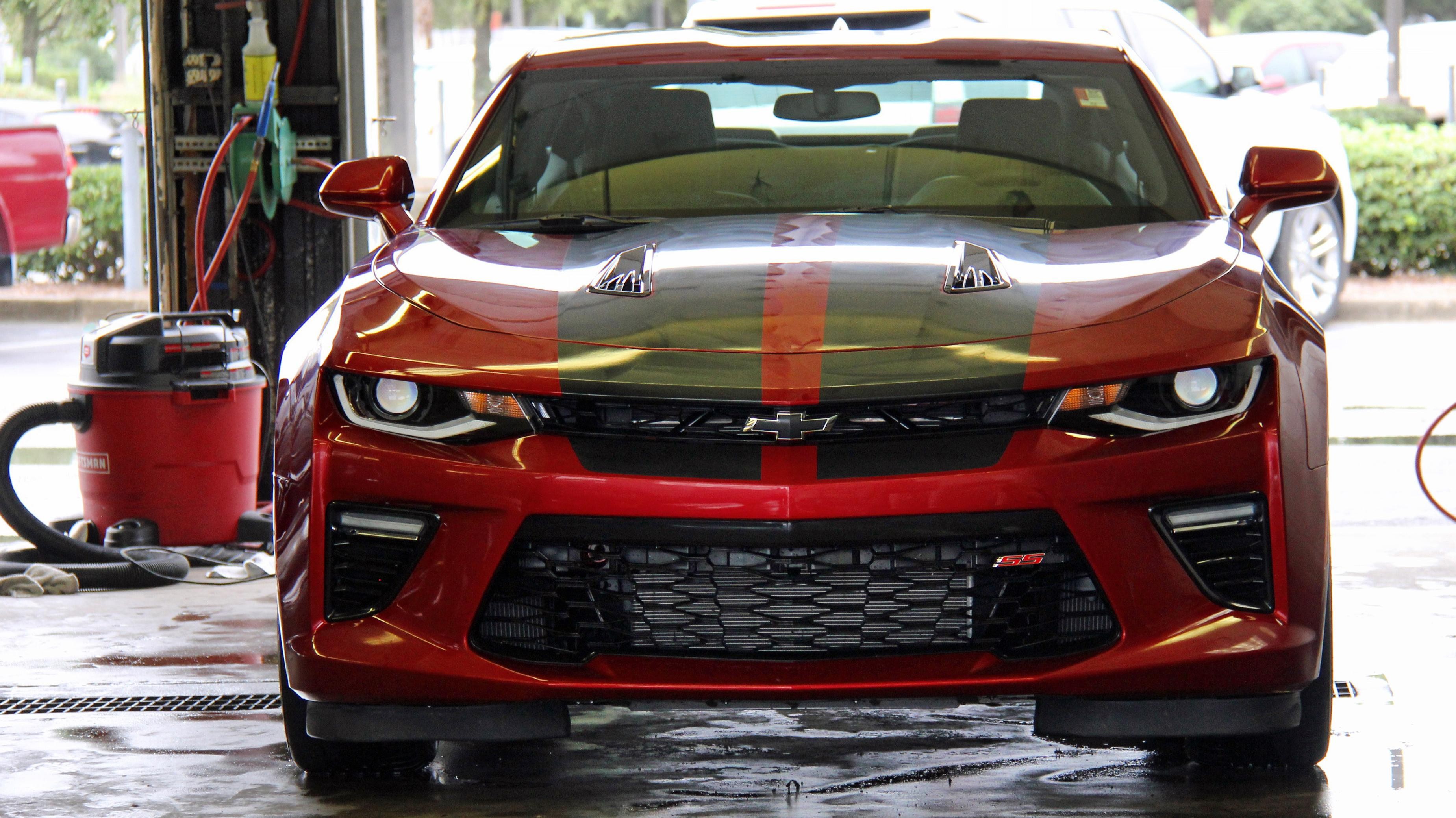 Auto Detail Shop Wilmington NC Auto Detail Shop Wilmington NC