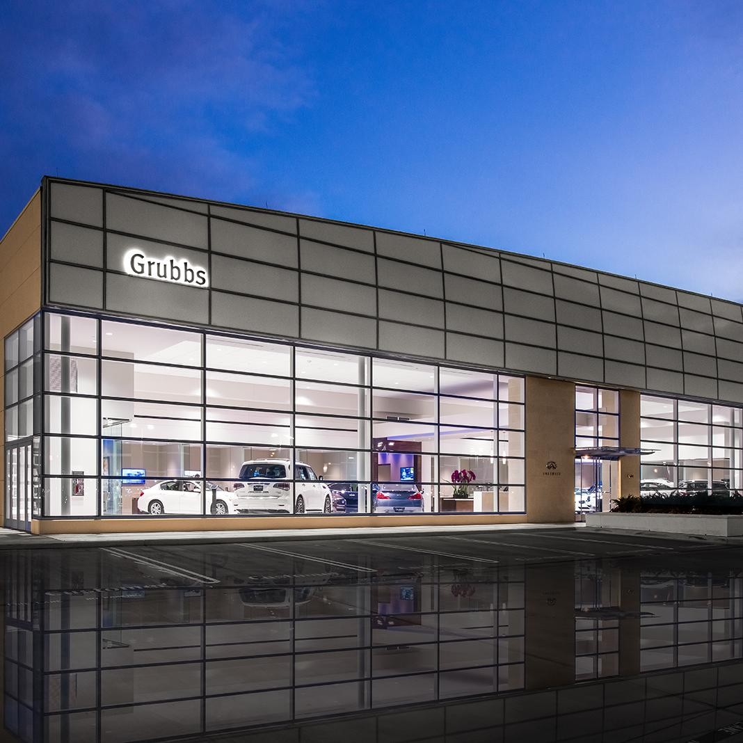 Dealership Front Image 