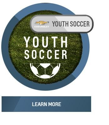 YOUTH SOCCER