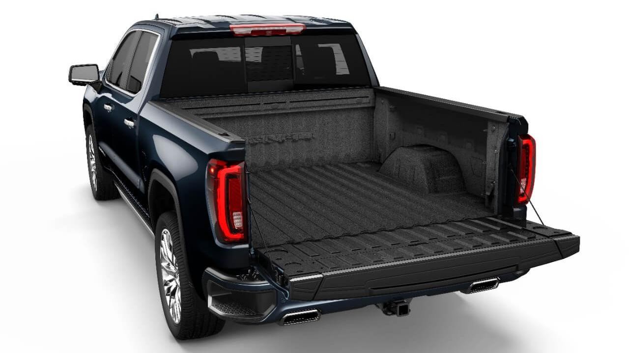 2019 GMC Sierra 1500 Denali Carbonpro