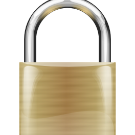 padlock