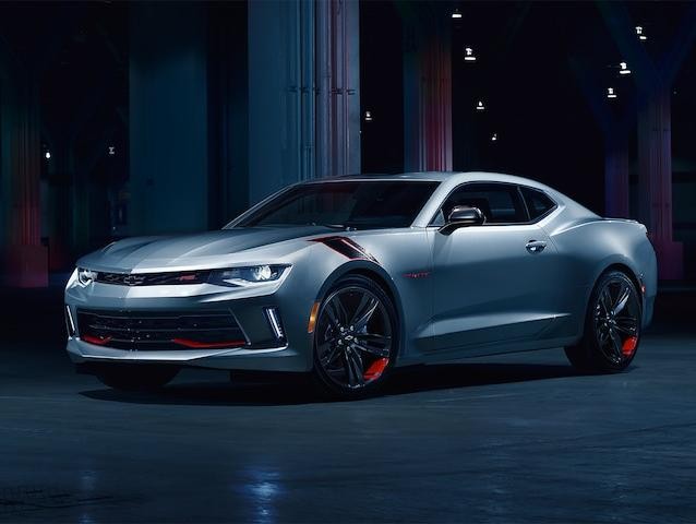 Redline Special Edition EH Chevy Douglaston_2