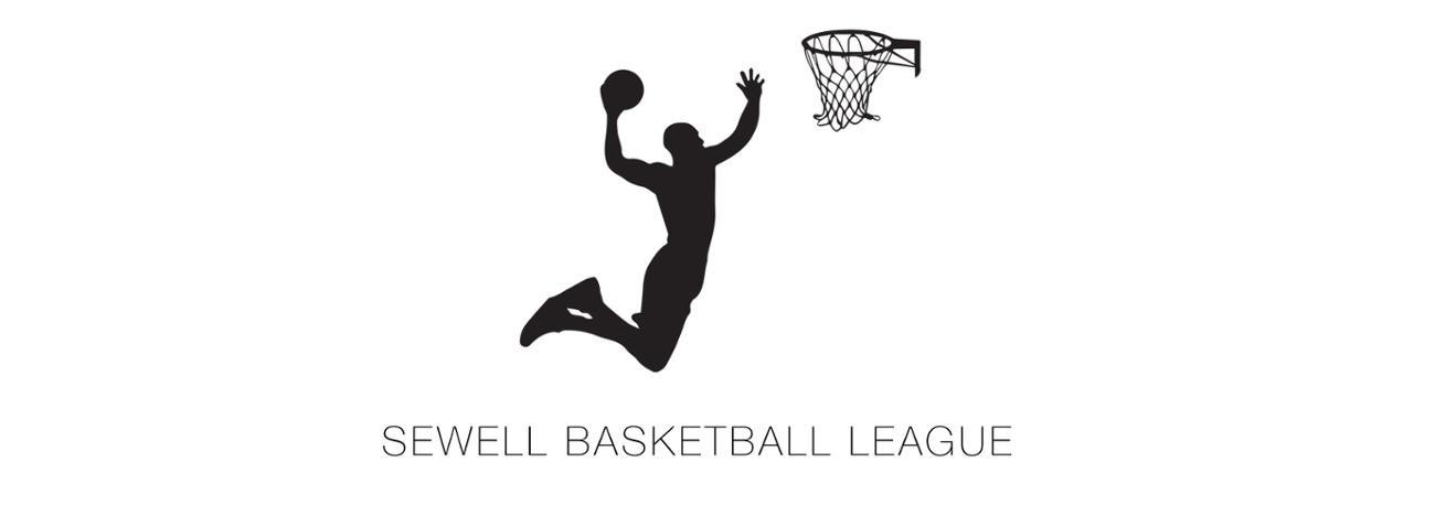 Sewell BasketBall League