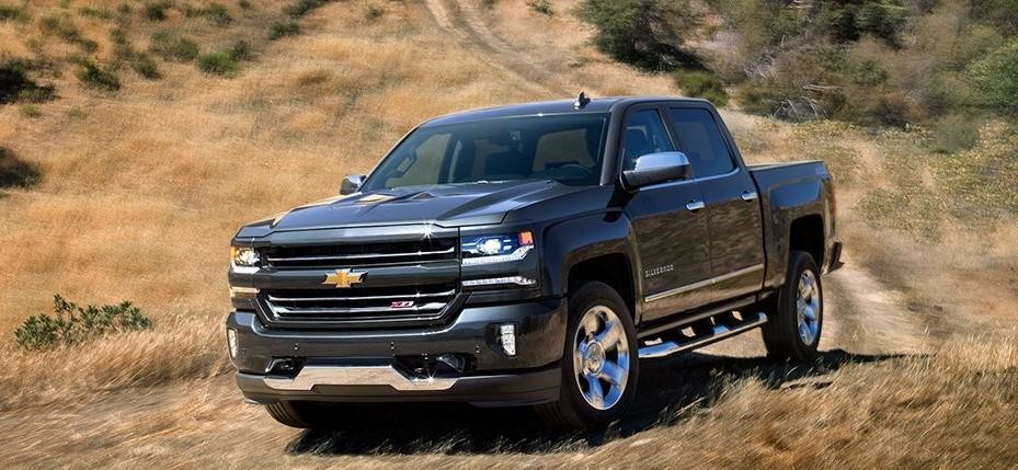 Chevy Silverado 1500 WT at Bob Stall Chevrolet