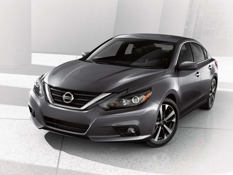 Nissan Altima Ardmore PA
