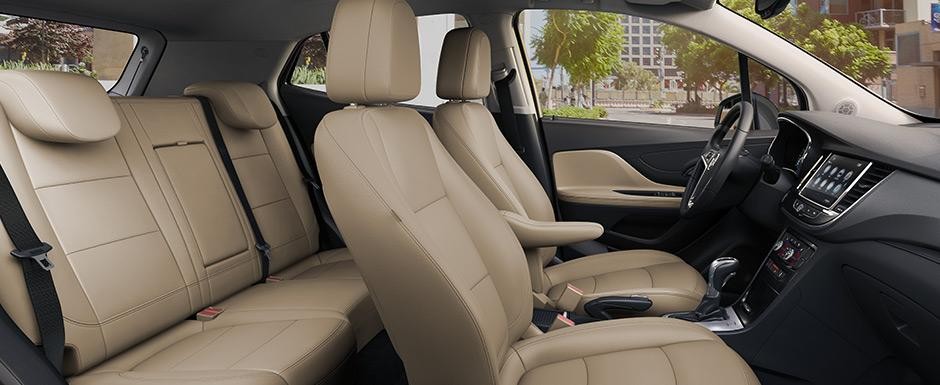 2017 encore