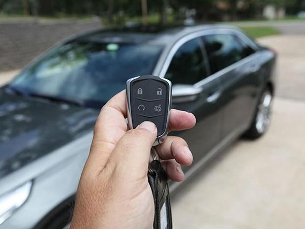 Friendly Financing