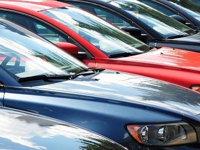 Used Car Inventory