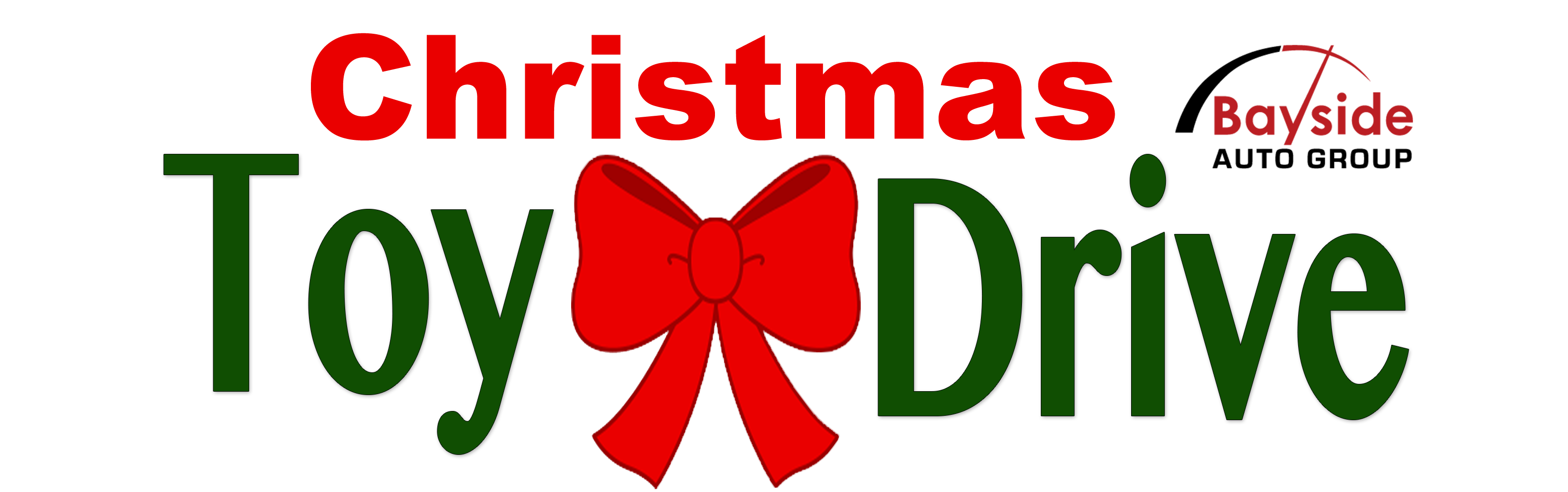 toy drive