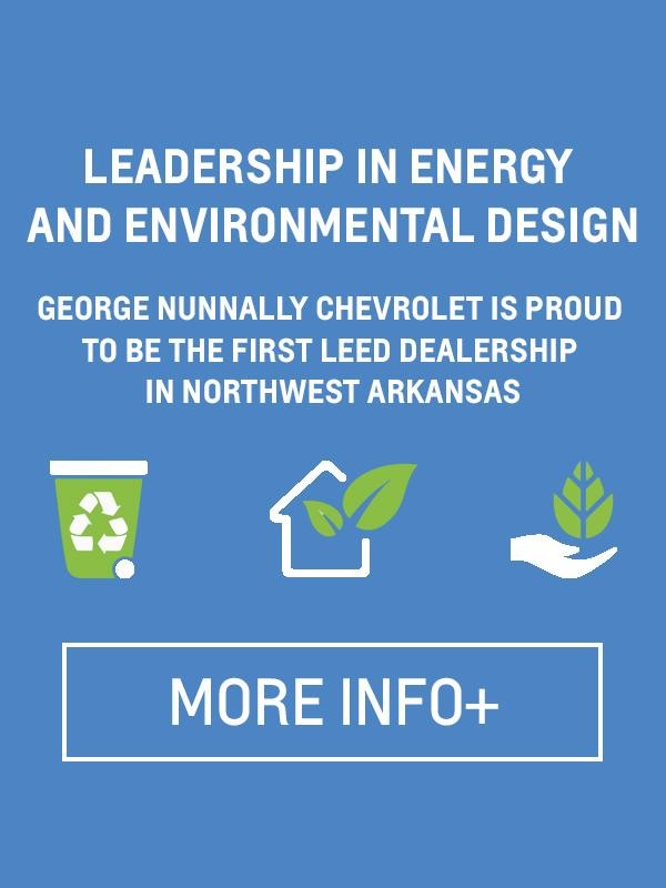 Leadership in Energy and Environmental Design