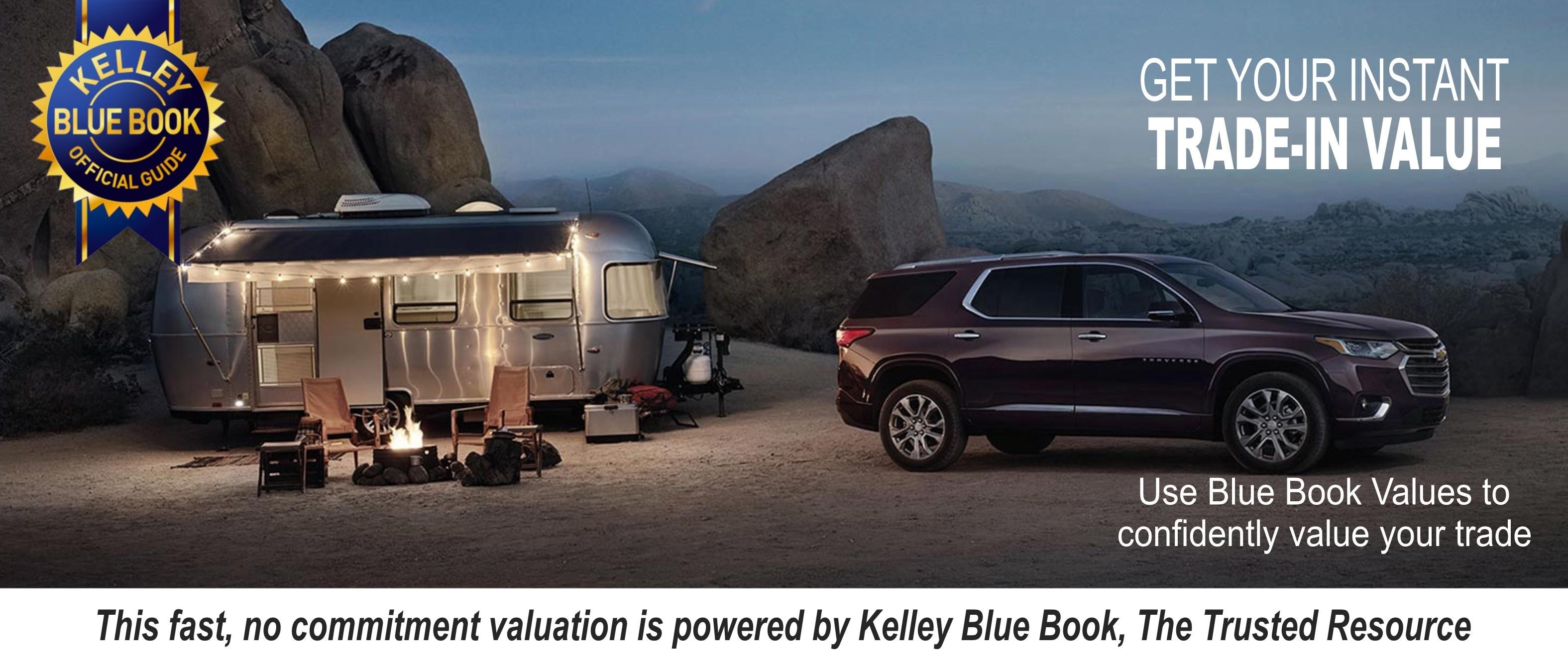 KBB Trade-in Value