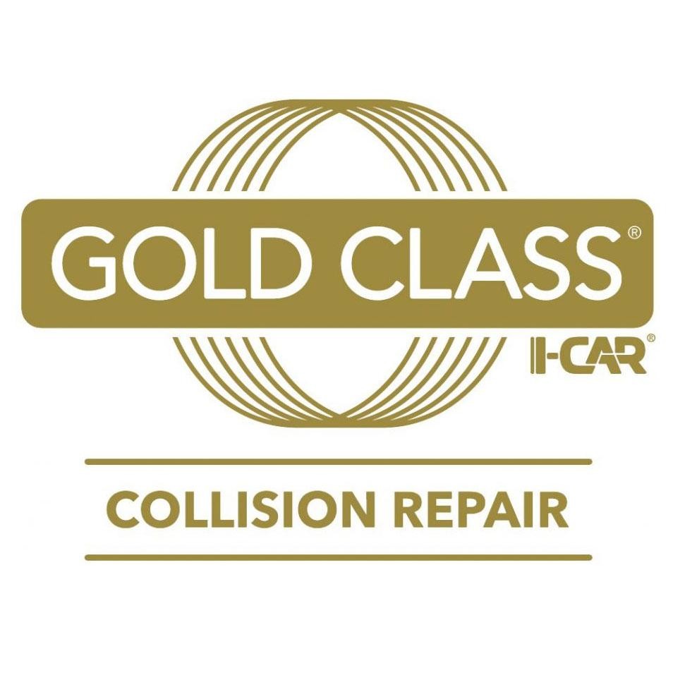 ICAR Gold Logo Large
