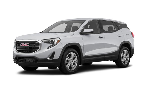 2018 GMC Terrain Lease Offer