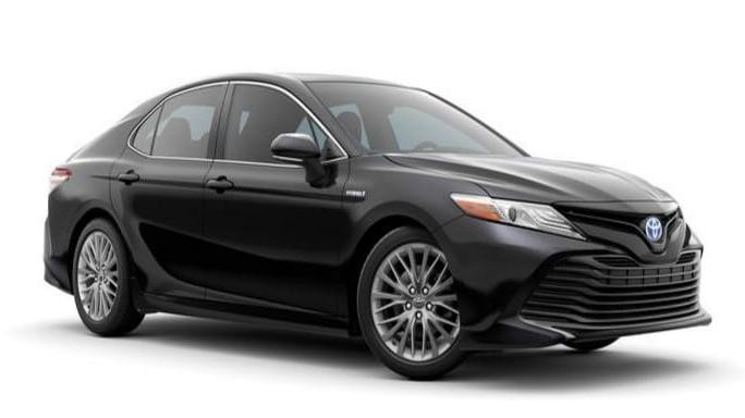 Compare Nissan Altima vs Camry