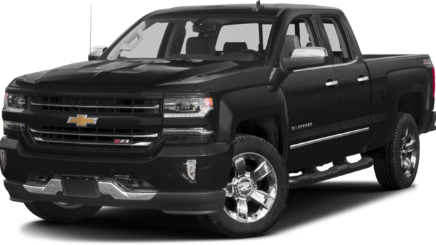 New Chevy Silverado 1500 LT Z71 For Sale Near Knoxville, TN