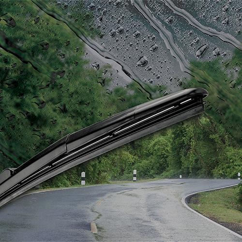 Wiper Blades