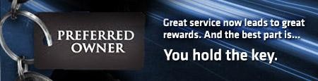 Preferred Owner
