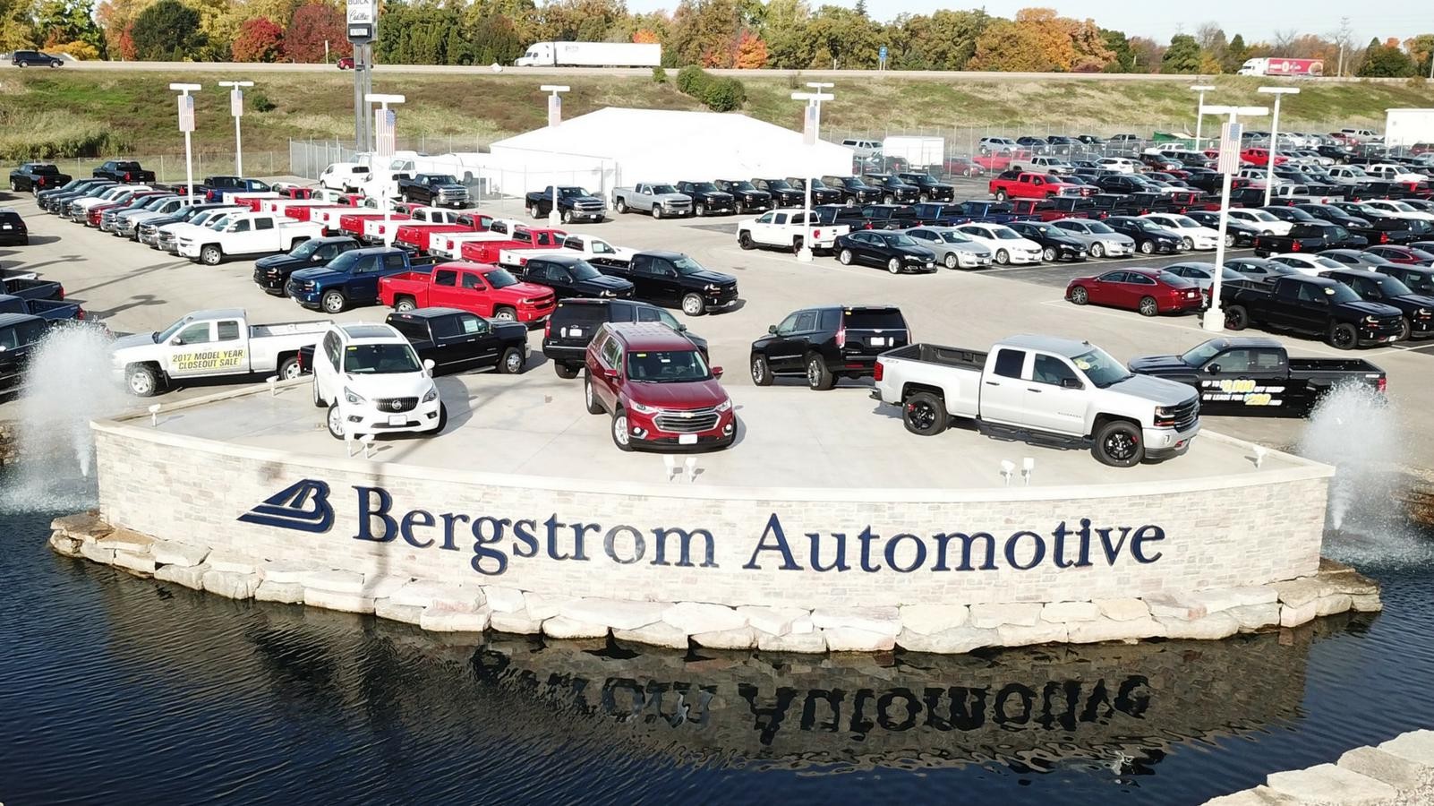 Bergstrom Automotive