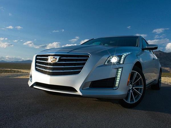 Cadillac