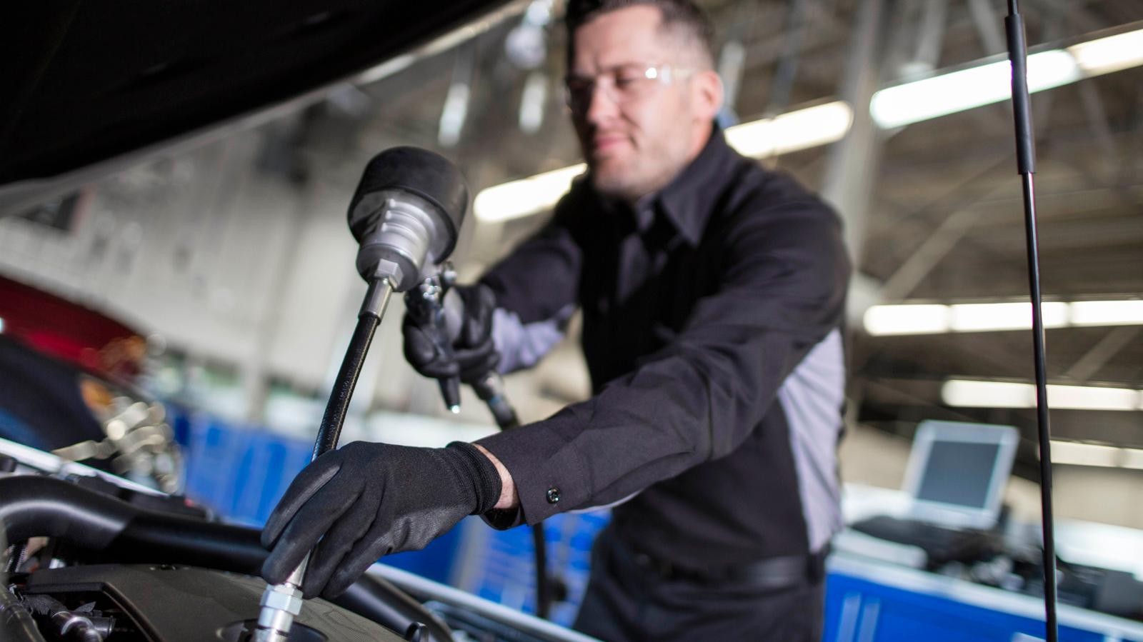 Vehicle Oil Change For Summer Maintenance at Cadillac of Portland