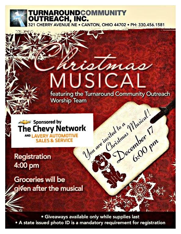 Christmas Musical