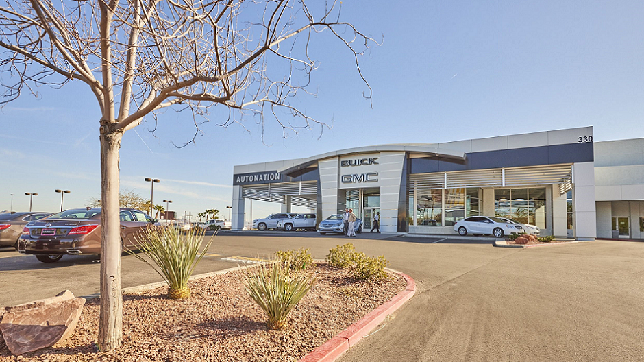 Lake Havasu City Area Buick GMC Dealership 