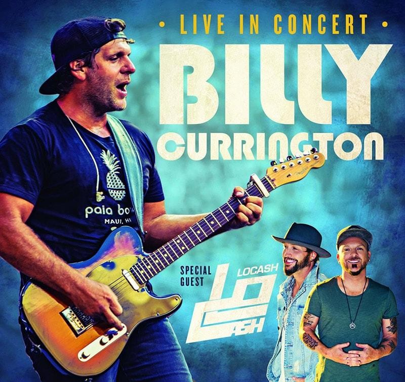 billy