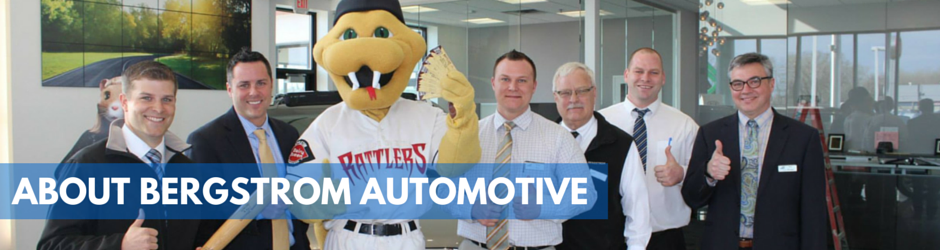 Bergstrom Automotive