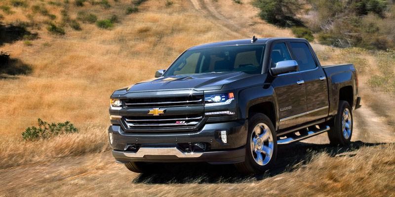 New 2018 chevy trucks for sale on sale