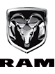 RAM Logo