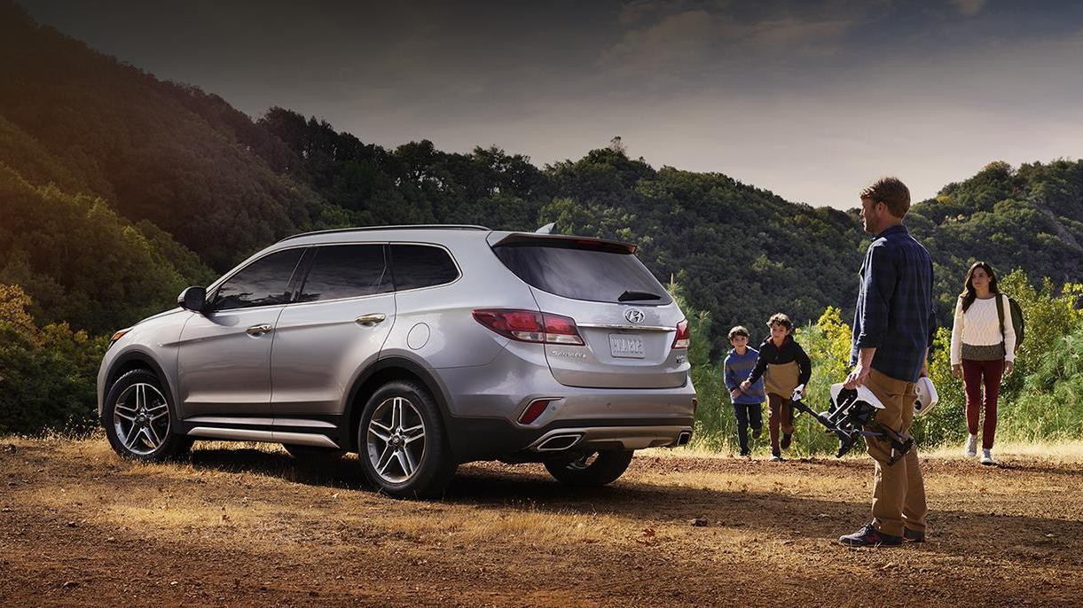 Hatchett Hyundai West Hyundai dealership with new and used car sales in ...