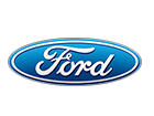 Ford Logo