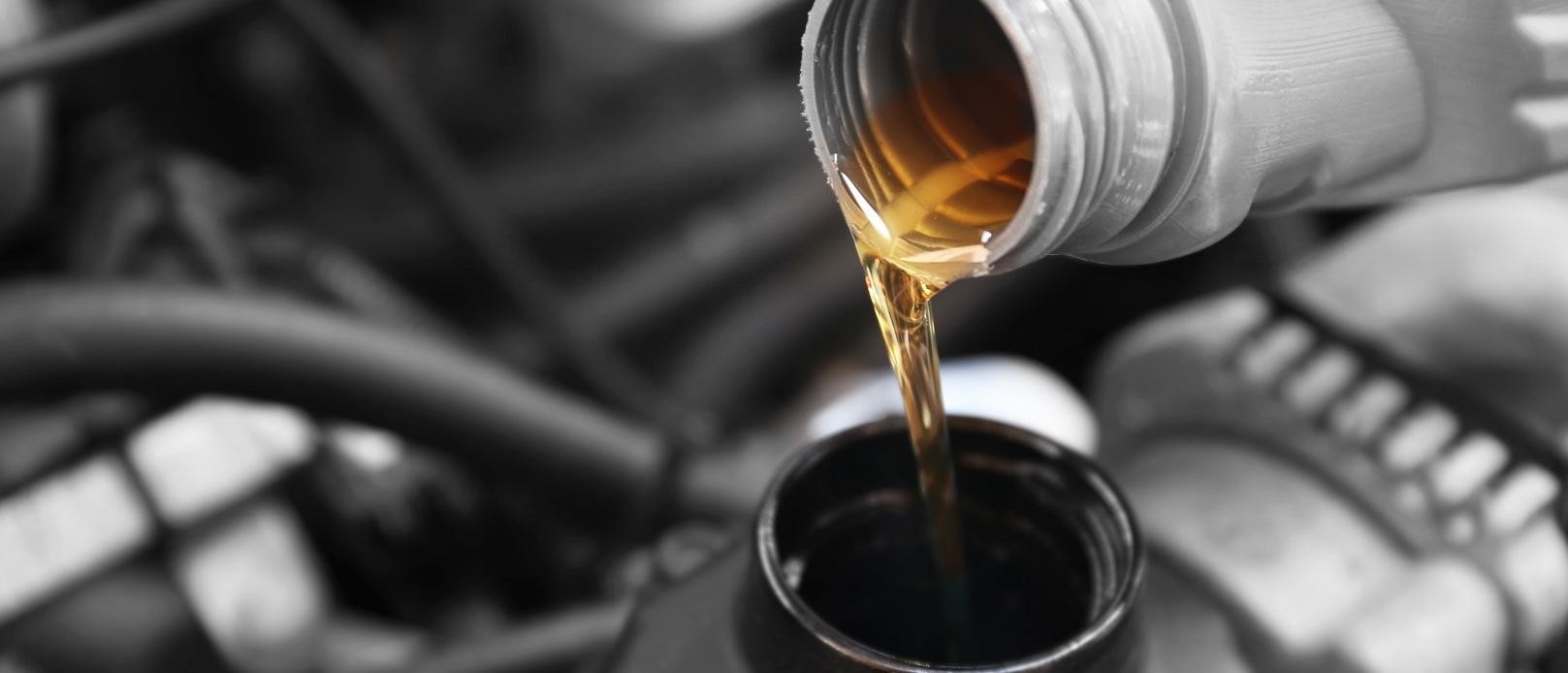 Engine Oil