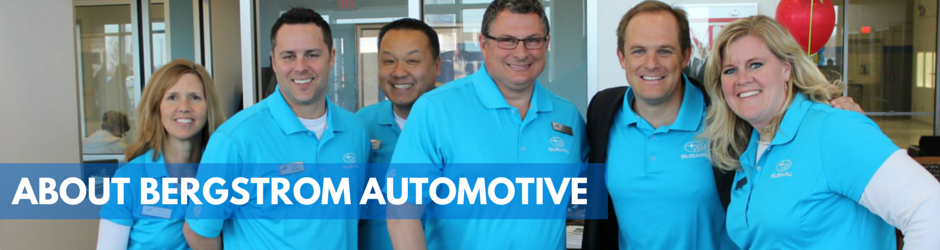 Bergstrom Automotive