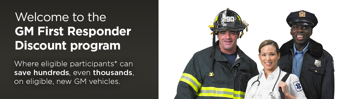 First Responder Photo