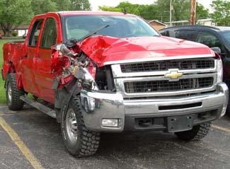 ABRA Auto Body