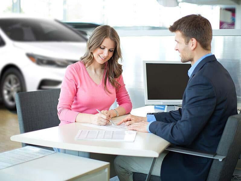 Financing Options | Jeff Gordon Chevrolet | Wilmington, NC Financing Options | Jeff Gordon Chevrolet | Wilmington, NC