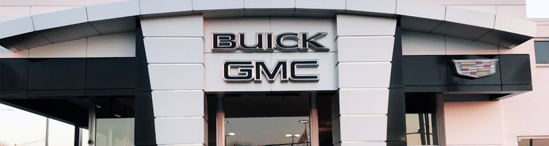 Cable Dahmer Buick GMC Certified Service Center