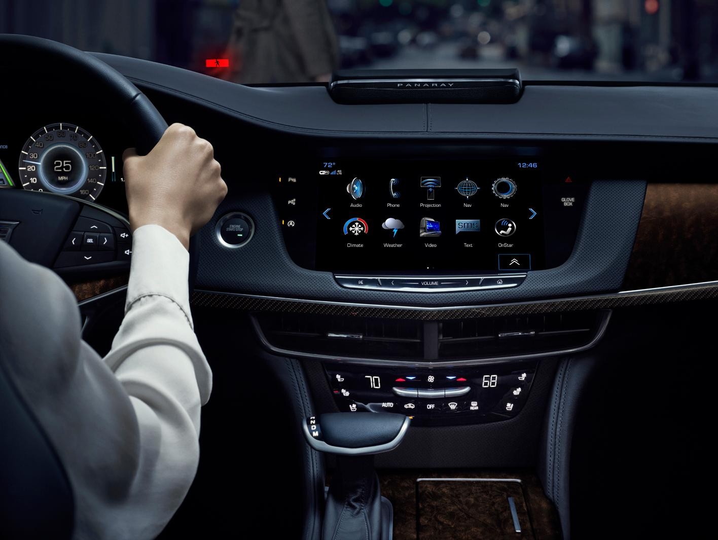 Cadillac Brake Replacement at John Elway Cadillac of Park Meadows