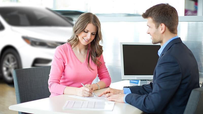 Chevy Financing & Car Loans in STERLING Chevy Financing & Car Loans in STERLING