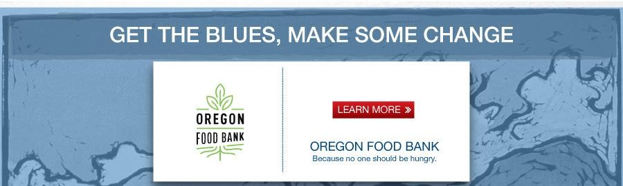 Oregon Food Bank