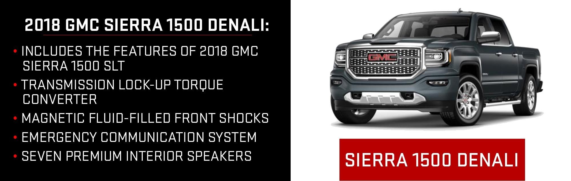 2018 GMC Sierra 1500 in Kittanning