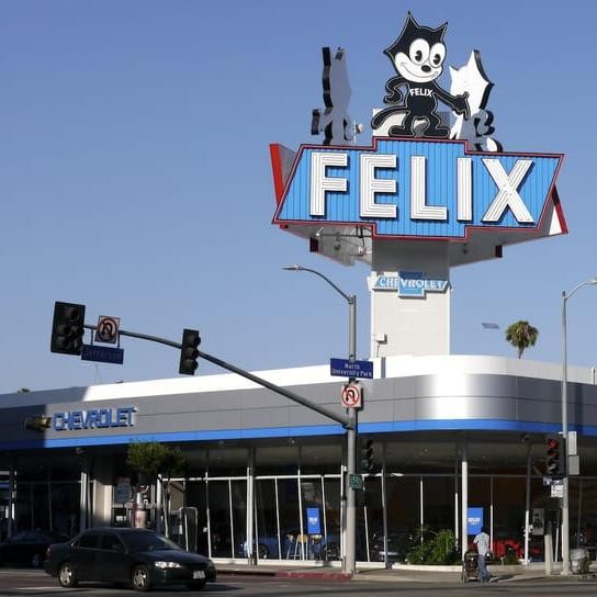 Felix Chevrolet